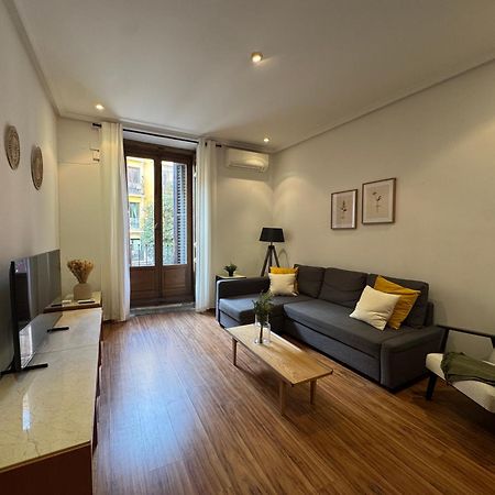 Apartamento A Dos Pasos De La Plaza Mayor Мадрид Экстерьер фото