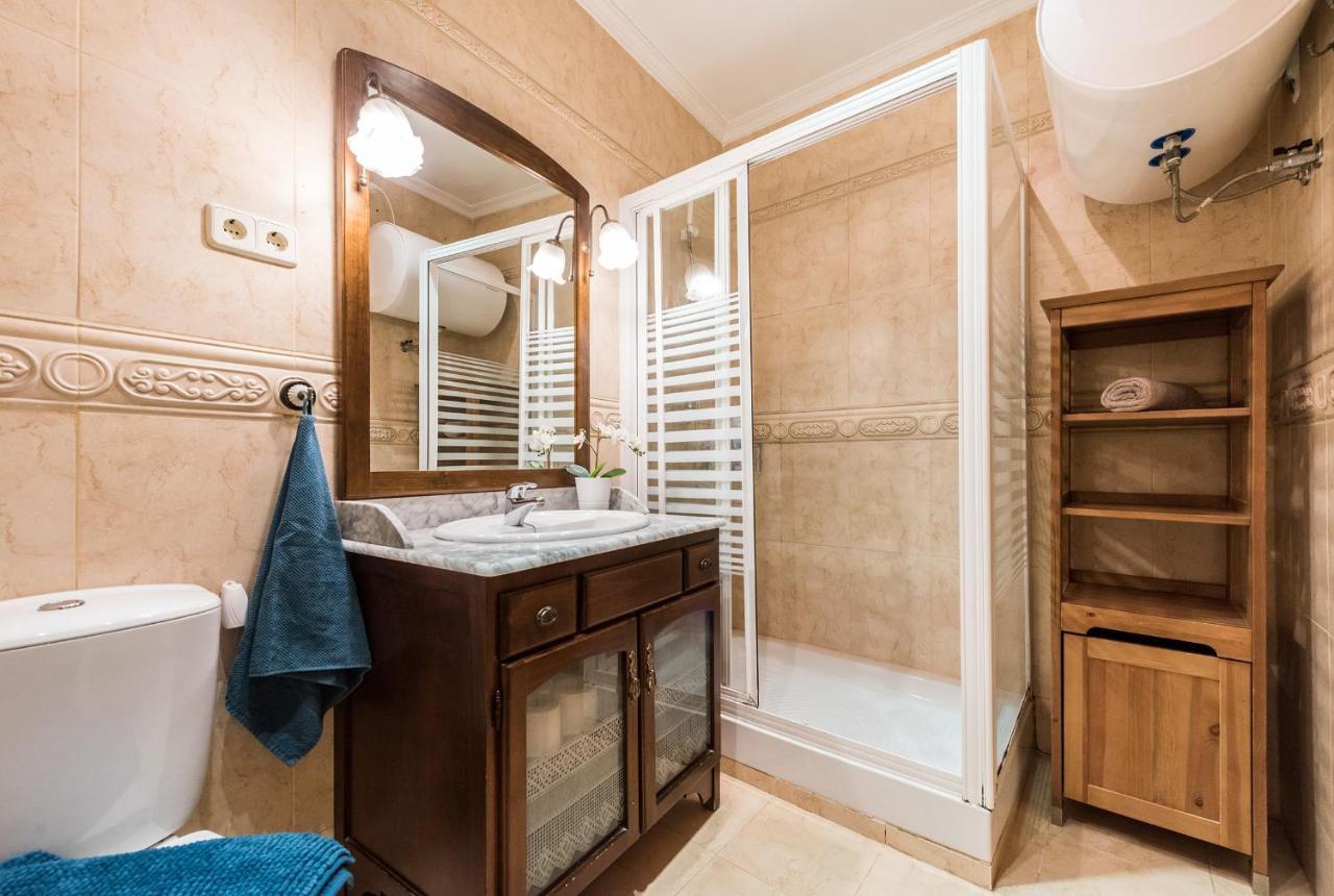 Apartamento A Dos Pasos De La Plaza Mayor Мадрид Экстерьер фото