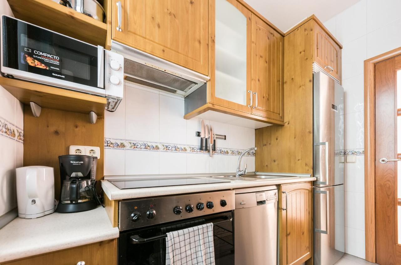 Apartamento A Dos Pasos De La Plaza Mayor Мадрид Экстерьер фото