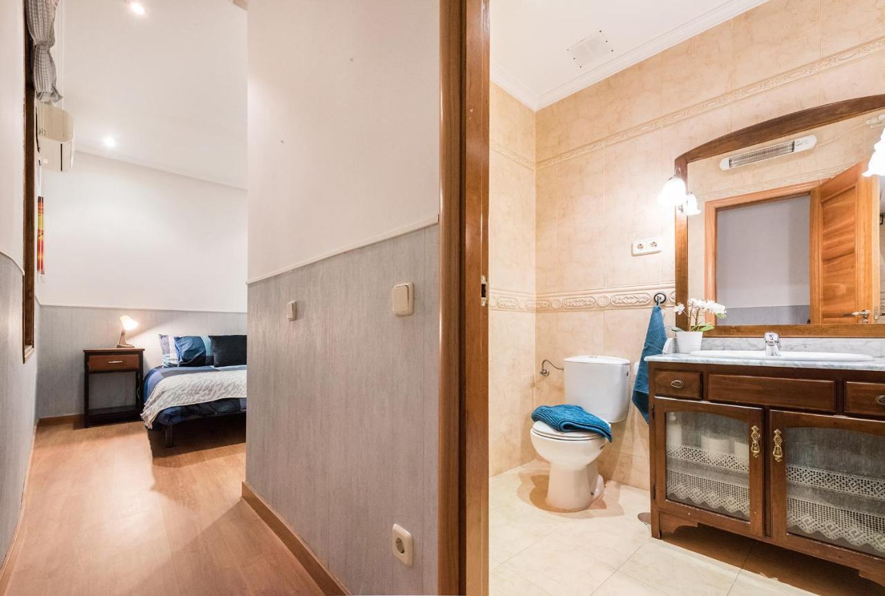 Apartamento A Dos Pasos De La Plaza Mayor Мадрид Экстерьер фото