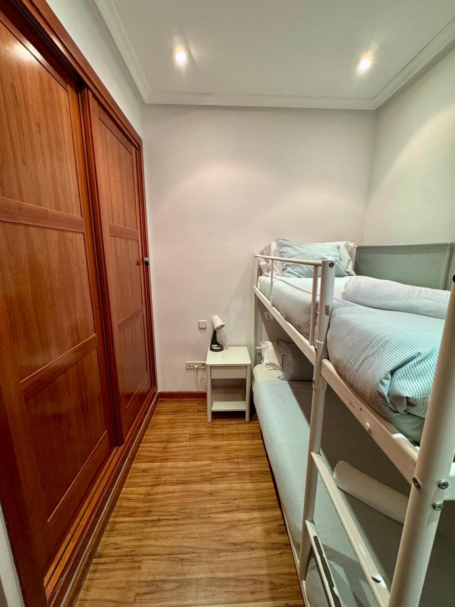 Apartamento A Dos Pasos De La Plaza Mayor Мадрид Экстерьер фото
